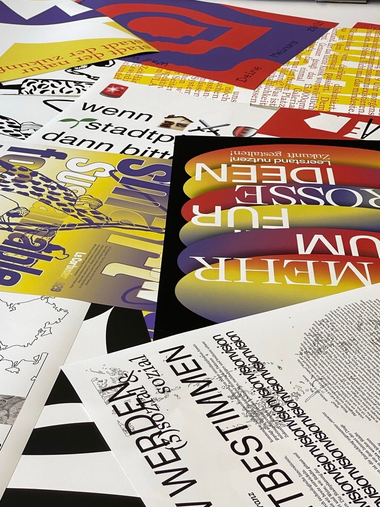 Portfolio website of Isabella Rey - designer focusing on visual storytelling, CGI and graphic design.