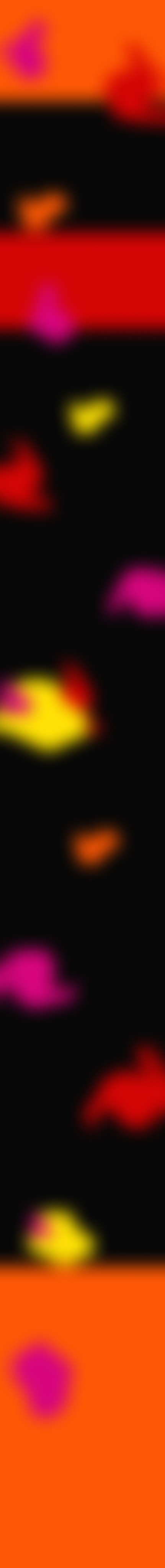 Portfolio website of Isabella Rey - designer focusing on visual storytelling, CGI and graphic design.