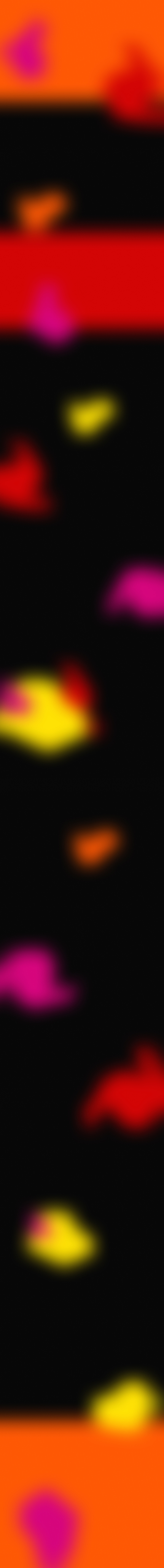 Portfolio website of Isabella Rey - designer focusing on visual storytelling, CGI and graphic design.