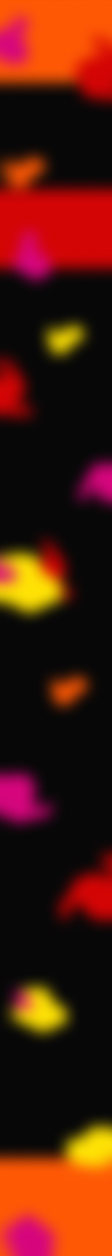 Portfolio website of Isabella Rey - designer focusing on visual storytelling, CGI and graphic design.