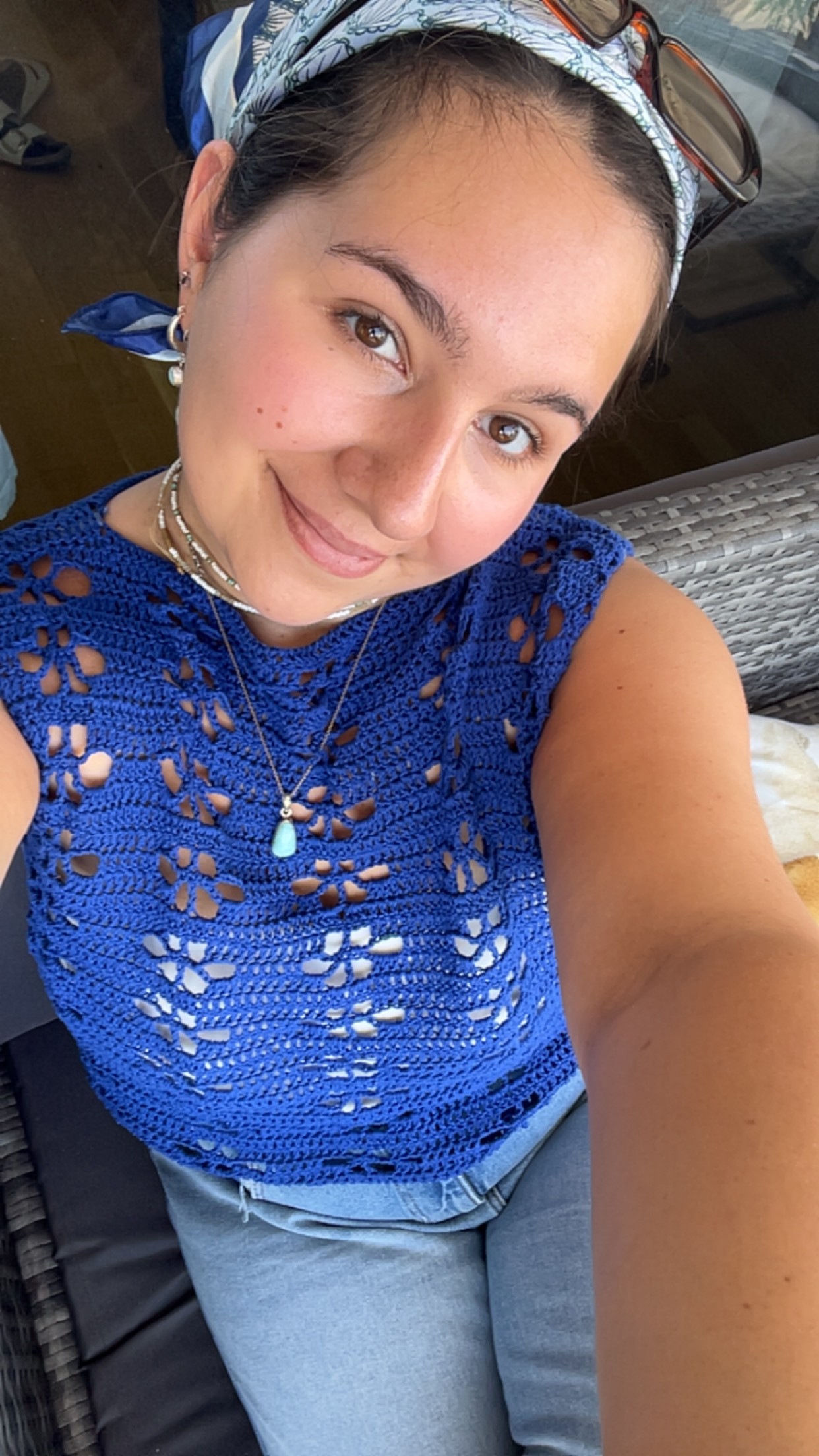 Portfolio website of Isabella Rey - designer focusing on visual storytelling, CGI and graphic design.