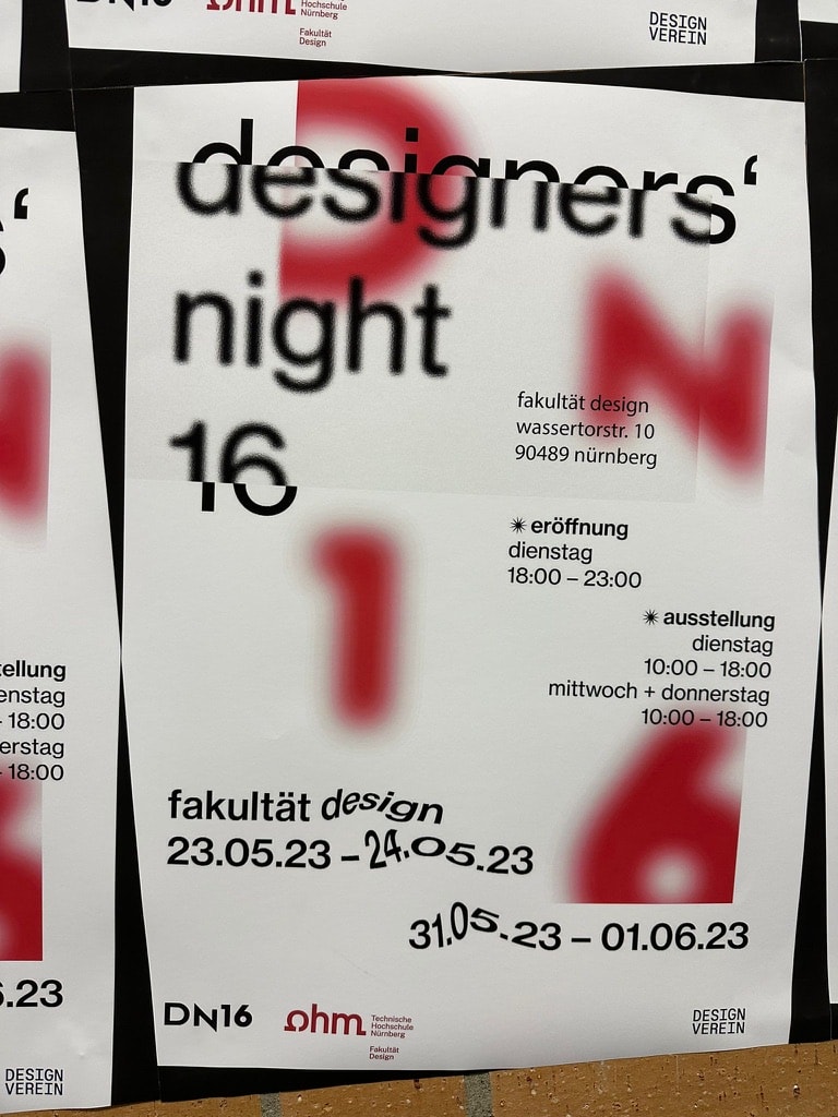 Portfolio website of Isabella Rey - designer focusing on visual storytelling, CGI and graphic design.