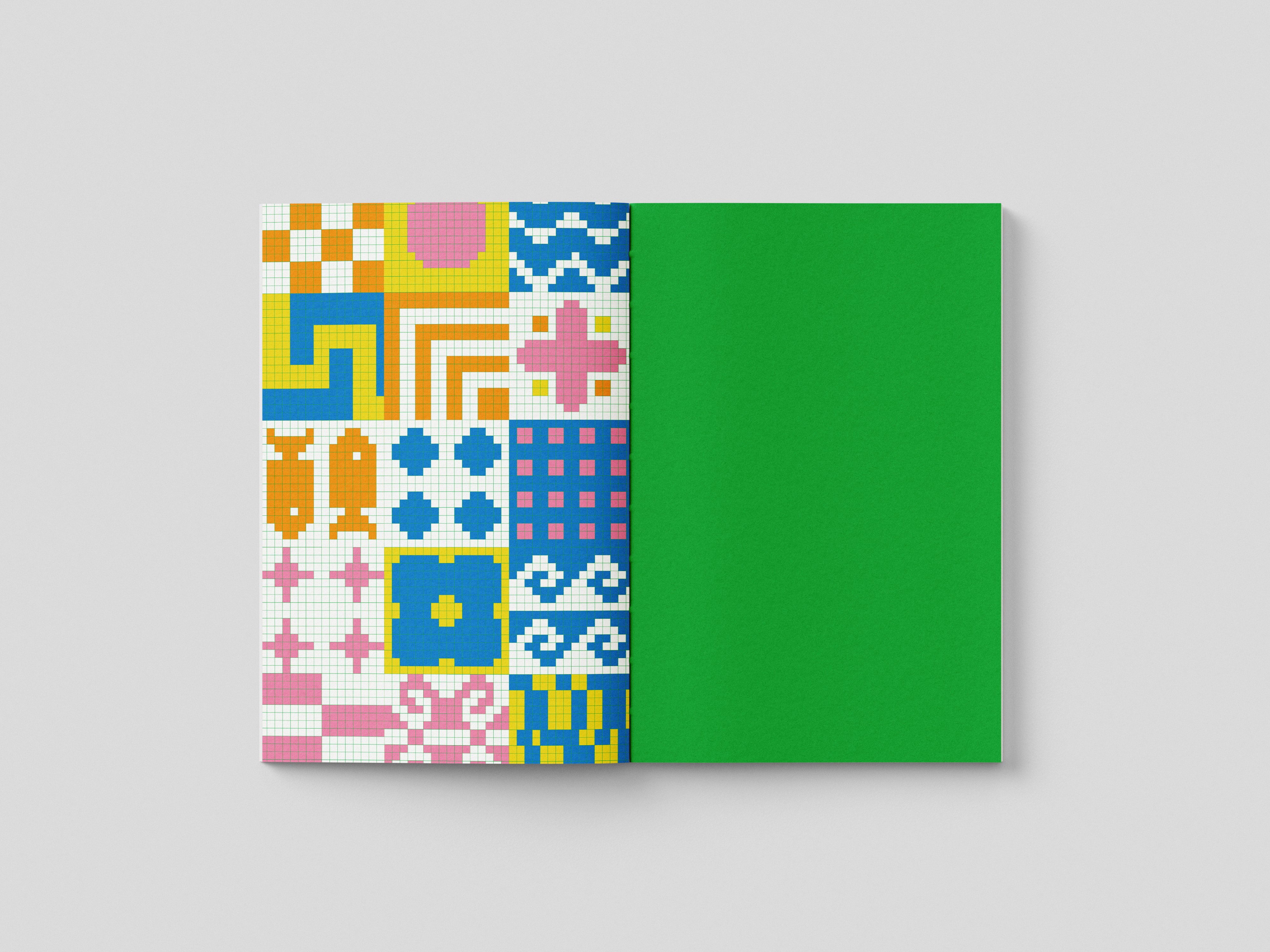 Portfolio website of Isabella Rey - designer focusing on visual storytelling, CGI and graphic design.