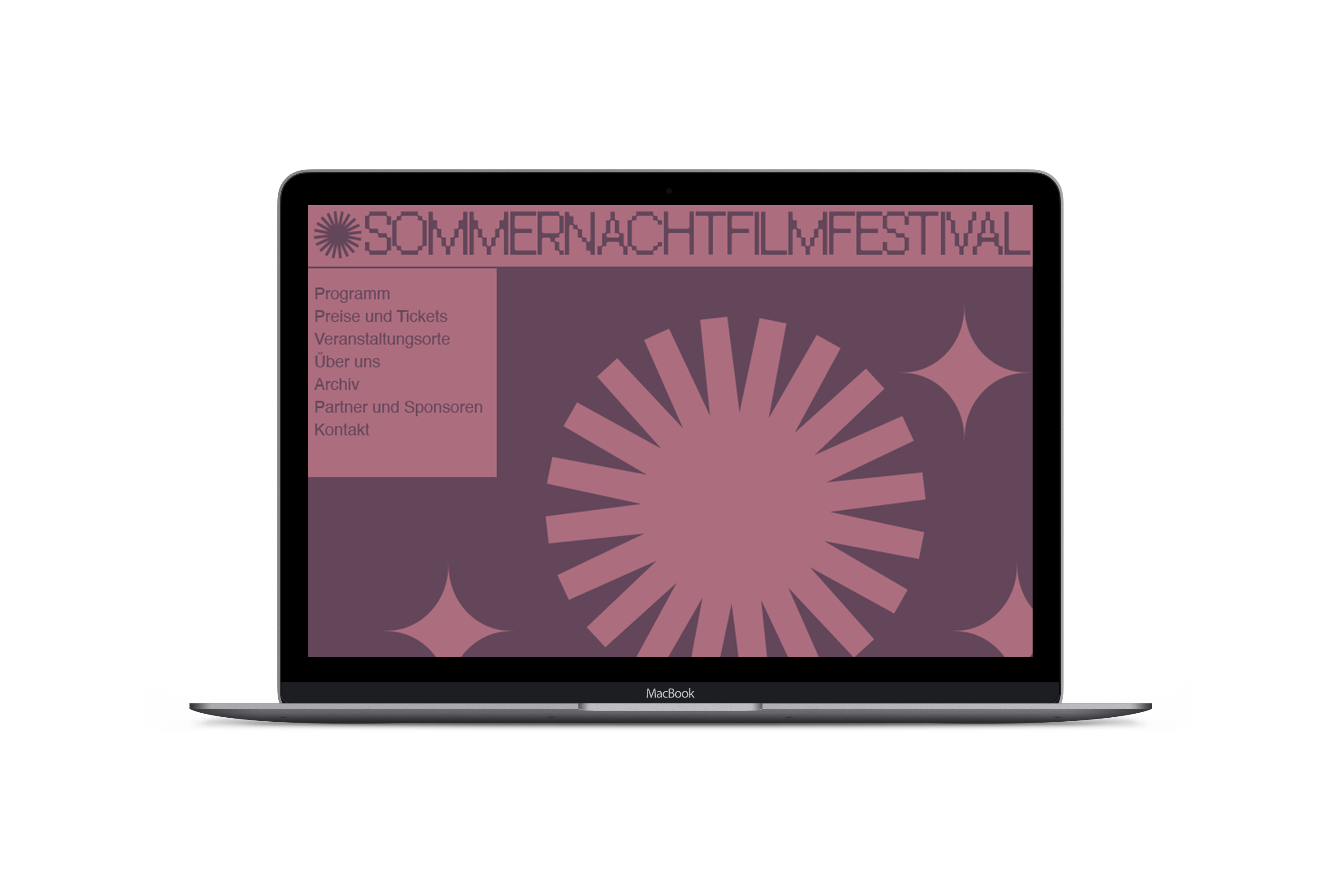 Portfolio website of Isabella Rey - designer focusing on visual storytelling, CGI and graphic design.